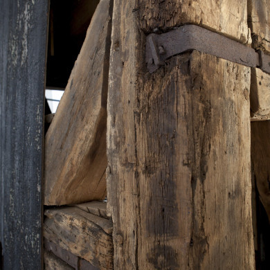 Rijksdienst voor het Cultureel Erfgoed: Roderburg, K. (Kris)