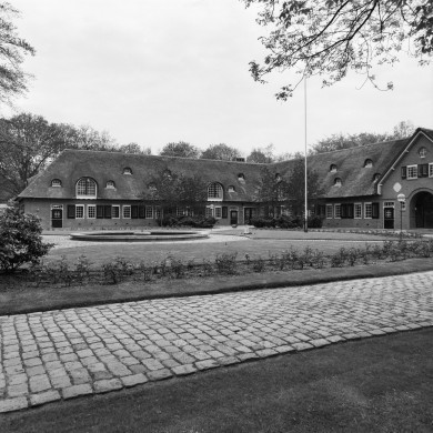 Rijksdienst voor het Cultureel Erfgoed: Schollen, A.H.C.