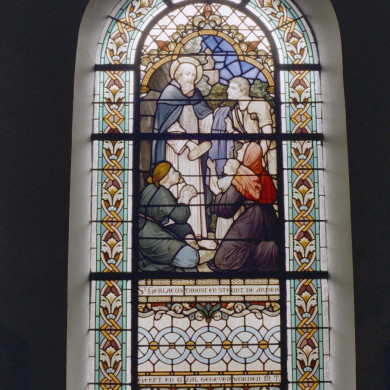 Rijksdienst voor het Cultureel Erfgoed: Tangel, L.M.