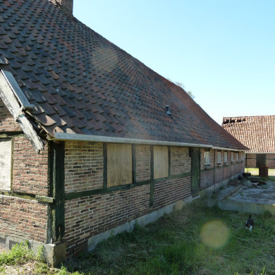 Rijksdienst voor het Cultureel Erfgoed: Wal, Henry van der