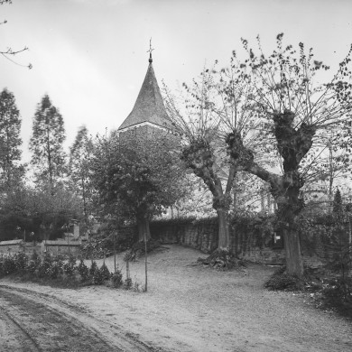 Rijksdienst voor het Cultureel Erfgoed