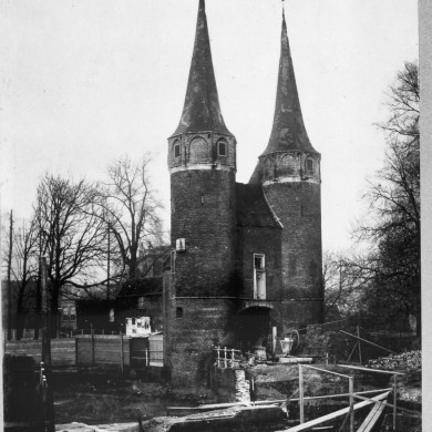 Rijksdienst voor het Cultureel Erfgoed