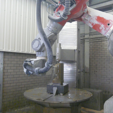 Rijksdienst voor het Cultureel Erfgoed: Bogers, Guido