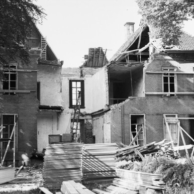 Rijksdienst voor het Cultureel Erfgoed: Dijkstra