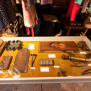 Rijksdienst voor het Cultureel Erfgoed: Sekuur, Mark