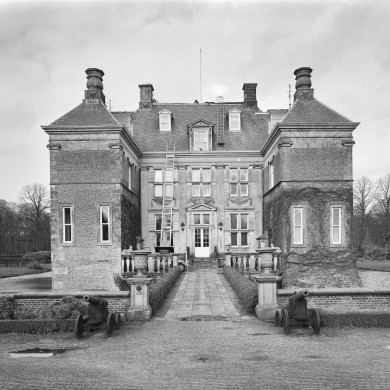 Rijksdienst voor het Cultureel Erfgoed: Wal, A.J. van der