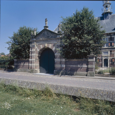 Rijksdienst voor het Cultureel Erfgoed