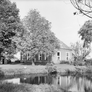 Rijksdienst voor het Cultureel Erfgoed: Korpershoek, W.A.