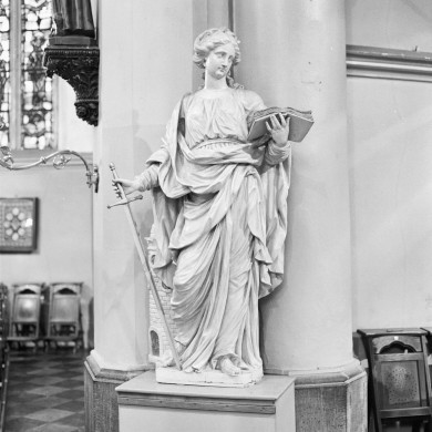 Rijksdienst voor het Cultureel Erfgoed: Galen, P. van