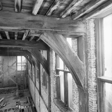 Rijksdienst voor het Cultureel Erfgoed: Dukker, G.J.