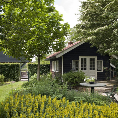 Rijksdienst voor het Cultureel Erfgoed: Booms, C.S. (Chris)