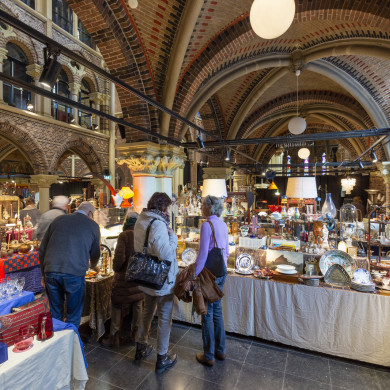 Rijksdienst voor het Cultureel Erfgoed: Schaap, Marchje
