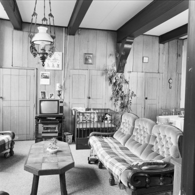 Rijksdienst voor het Cultureel Erfgoed: Wal, A.J. van der