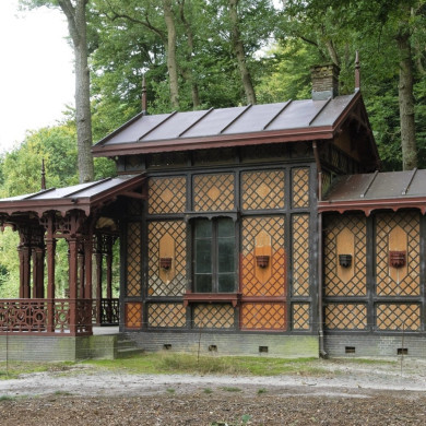 Rijksdienst voor het Cultureel Erfgoed: Galen, Jan van
