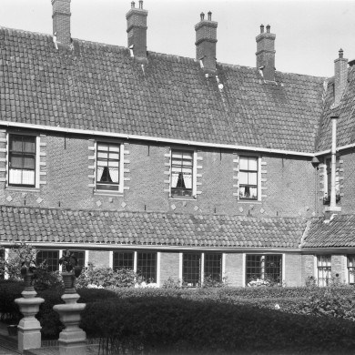 Rijksdienst voor het Cultureel Erfgoed: Hoogendijk, C.