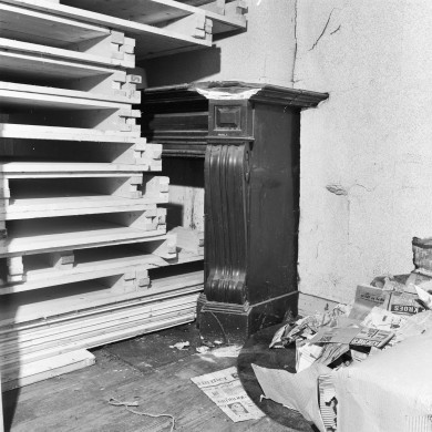 Rijksdienst voor het Cultureel Erfgoed: Boer, de