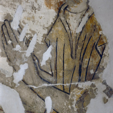 Rijksdienst voor het Cultureel Erfgoed: Tangel, L.M.