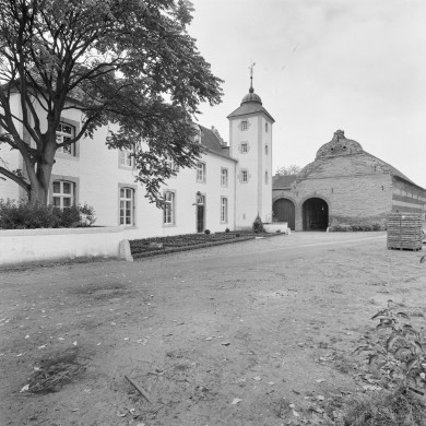 Rijksdienst voor het Cultureel Erfgoed: Galen, P. van