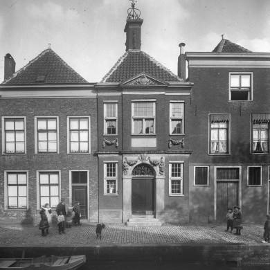 Rijksdienst voor het Cultureel Erfgoed: Goedeljee, J.