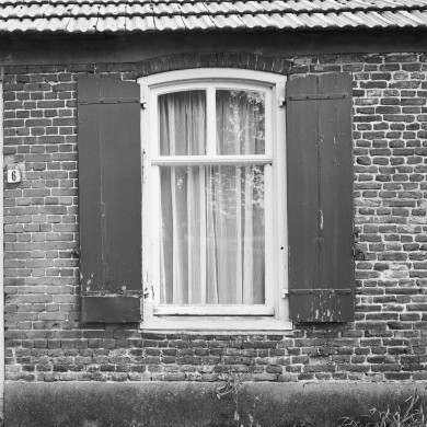 Rijksdienst voor het Cultureel Erfgoed: Barbiers, G.