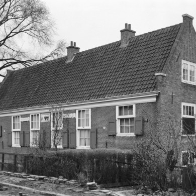 Rijksdienst voor het Cultureel Erfgoed: Dukker, G.J.