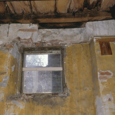 Rijksdienst voor het Cultureel Erfgoed: Wal, A.J. van der