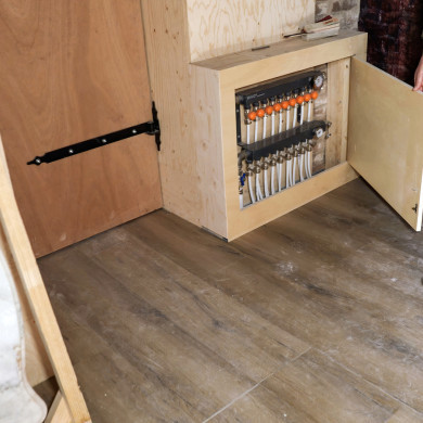 Rijksdienst voor het Cultureel Erfgoed: MatZwart, Online Campagne Bureau