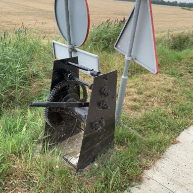 Rijksdienst voor het Cultureel Erfgoed: Bogers, Guido