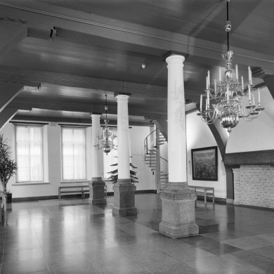 Rijksdienst voor het Cultureel Erfgoed: Dukker, G.J.