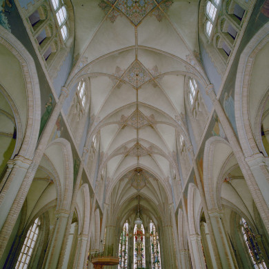 Rijksdienst voor het Cultureel Erfgoed: Wal, A.J. van der