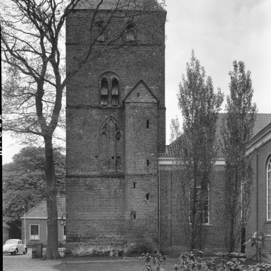 Rijksdienst voor het Cultureel Erfgoed: Delemarre, G.Th.