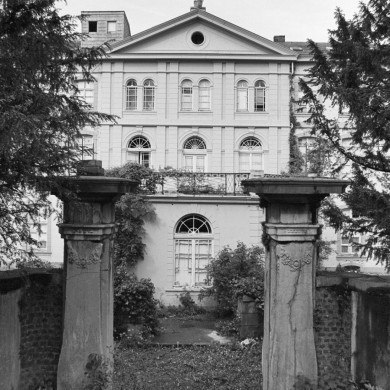 Rijksdienst voor het Cultureel Erfgoed: Tangel, L.M.