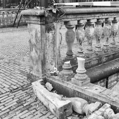 Rijksdienst voor het Cultureel Erfgoed: Wal, A.J. van der