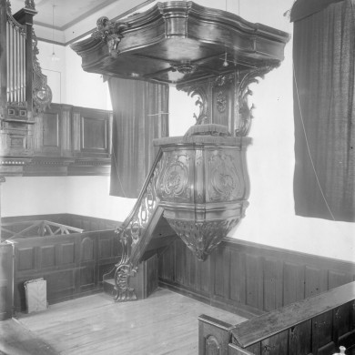 Rijksdienst voor het Cultureel Erfgoed