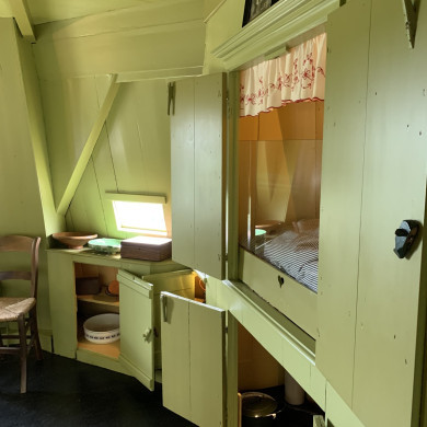 Rijksdienst voor het Cultureel Erfgoed: Bogers, Guido