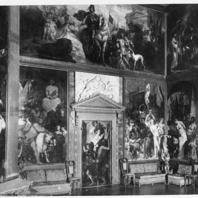 Rijksdienst voor het Cultureel Erfgoed: STEINMETZ, A.J.M.