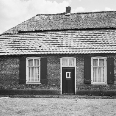 Rijksdienst voor het Cultureel Erfgoed: Barbiers, G.