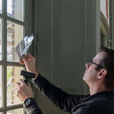 Rijksdienst voor het Cultureel Erfgoed: Schipper, Ruben