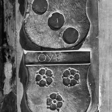 Rijksdienst voor het Cultureel Erfgoed: Tangel, L.M.