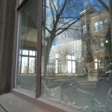 Rijksdienst voor het Cultureel Erfgoed: Bogers, Guido