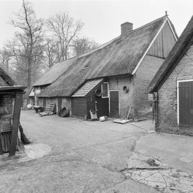 Rijksdienst voor het Cultureel Erfgoed: Wal, A.J. van der