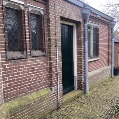 Rijksdienst voor het Cultureel Erfgoed: Bogers, Guido