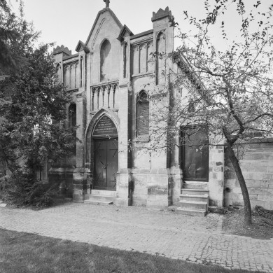 Rijksdienst voor het Cultureel Erfgoed: Galen, P. (Paul) van