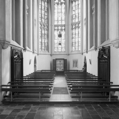 Rijksdienst voor het Cultureel Erfgoed: Tangel, L.M.