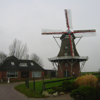 Rijksdienst voor het Cultureel Erfgoed: Terpstra, Frank