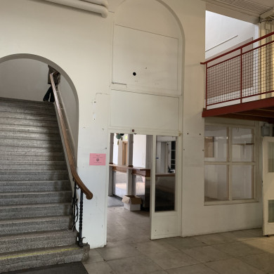 Rijksdienst voor het Cultureel Erfgoed: Bogers, Guido