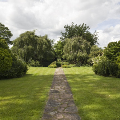 Rijksdienst voor het Cultureel Erfgoed: Booms, C.S. (Chris)