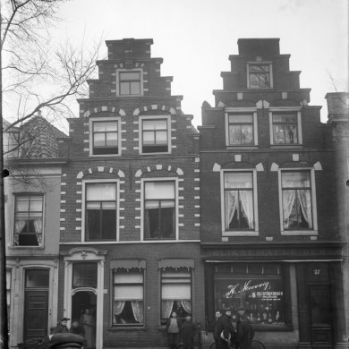 Rijksdienst voor het Cultureel Erfgoed: Delemarre, G.Th.