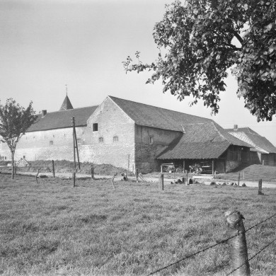 Rijksdienst voor het Cultureel Erfgoed: Delemarre, G.Th.