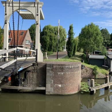 Rijksdienst voor het Cultureel Erfgoed: Bogers, Guido